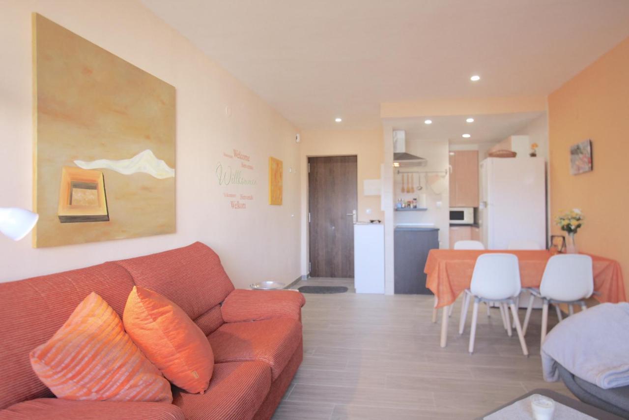 Apartamento Violeta Residencial La Felicidad By Costablancarent Dénia Buitenkant foto