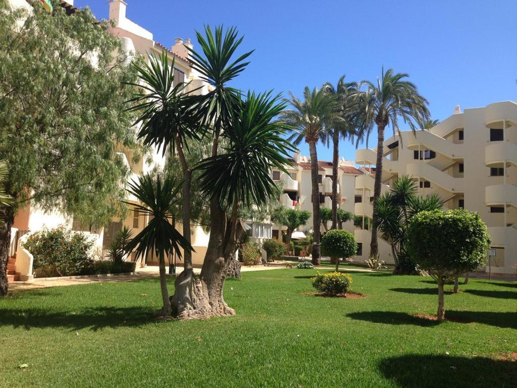 Apartamento Violeta Residencial La Felicidad By Costablancarent Dénia Buitenkant foto