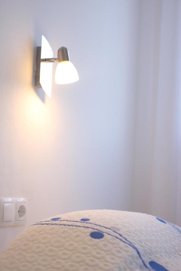Apartamento Violeta Residencial La Felicidad By Costablancarent Dénia Buitenkant foto