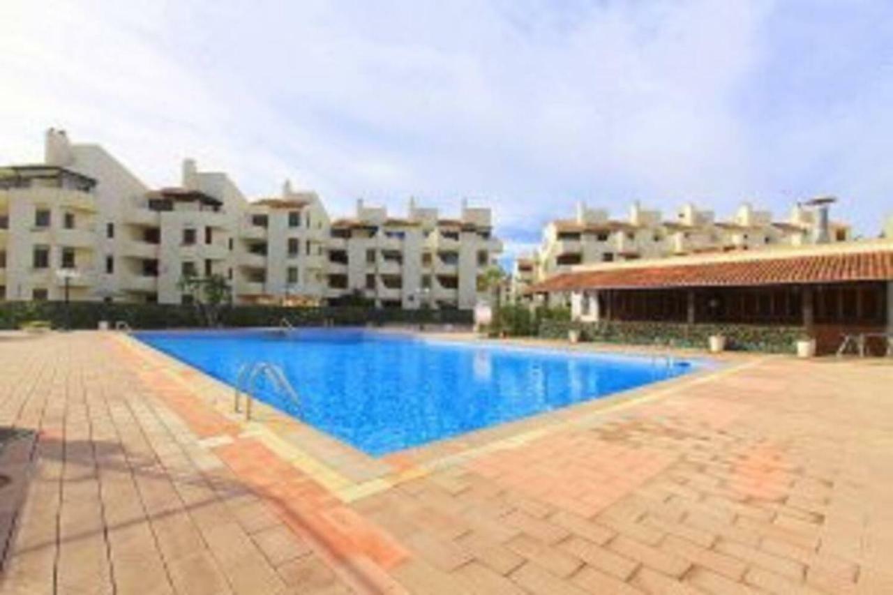 Apartamento Violeta Residencial La Felicidad By Costablancarent Dénia Buitenkant foto