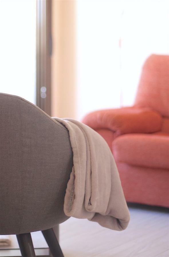 Apartamento Violeta Residencial La Felicidad By Costablancarent Dénia Buitenkant foto